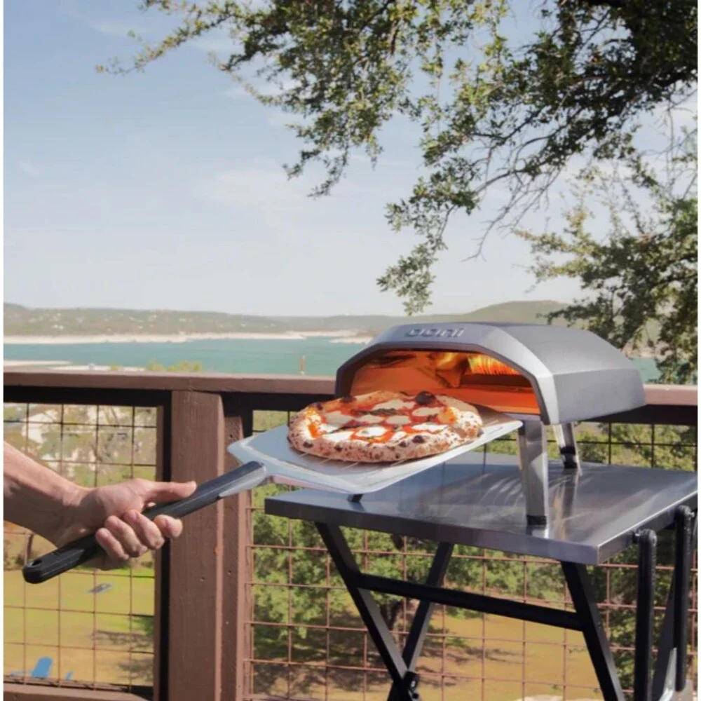 Ooni Koda 12 Gas Pizza Oven - 12